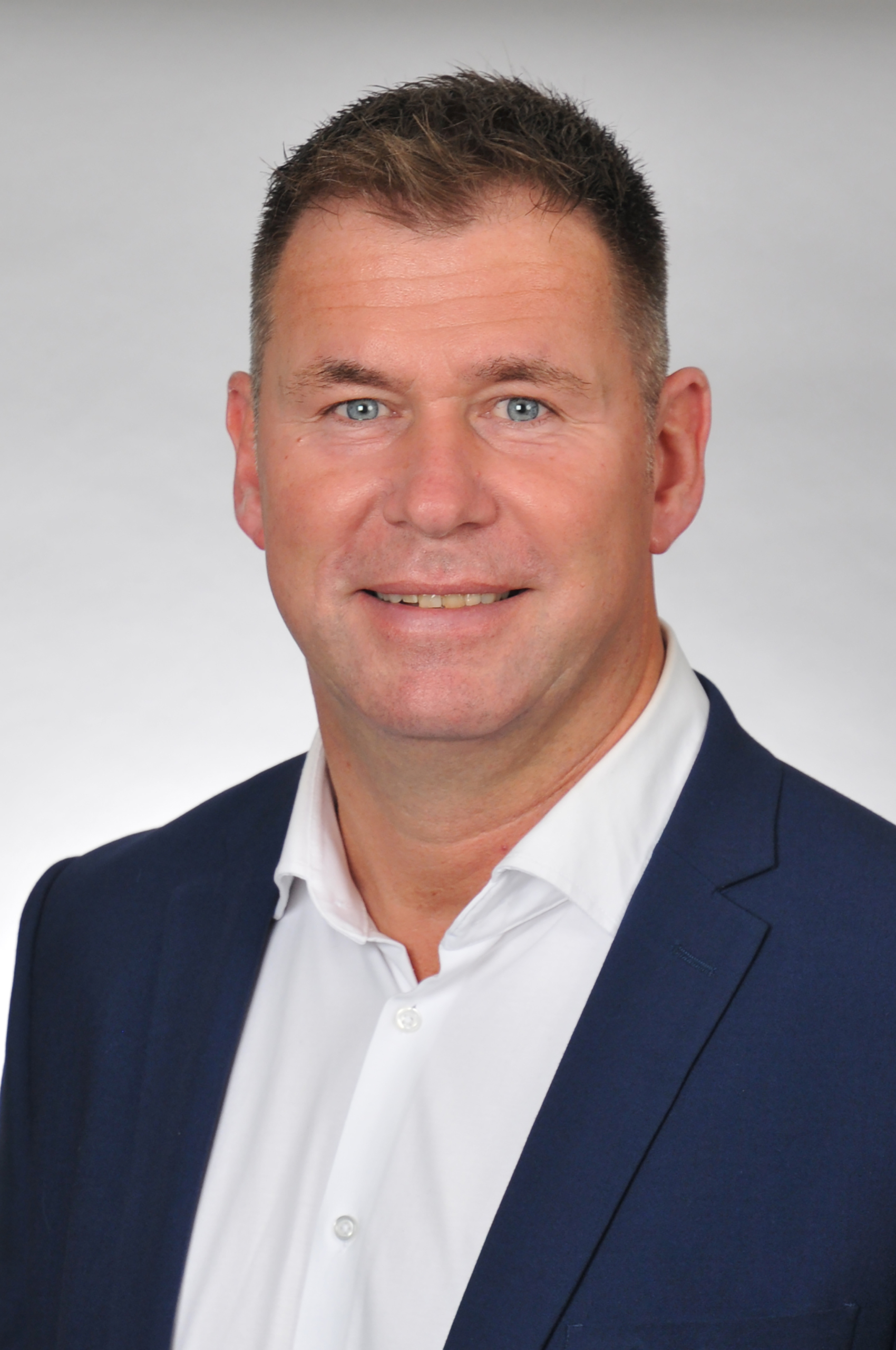 Lars Janssen