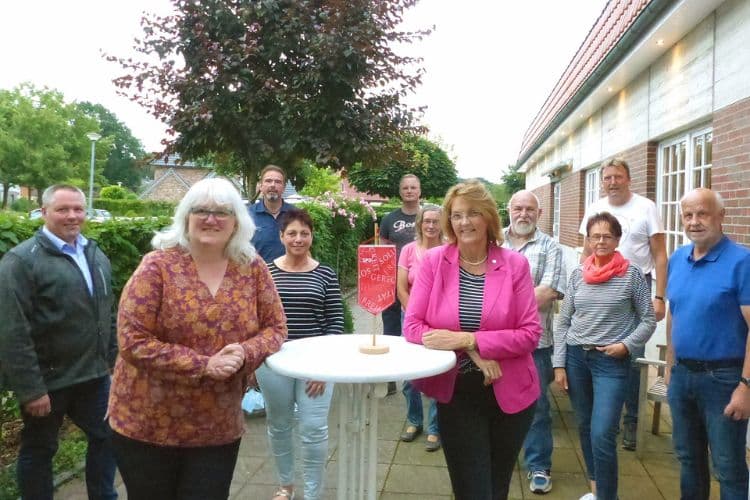 SPD Wardenburg will mehr Nachhaltigkeit
