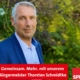 Thorsten Schmidtke Bürgermeister von Großenkneten