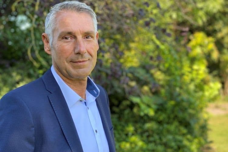 Thorsten Schmidtke unser Bürgermeisterkandidat für Großenkneten