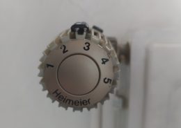 thermostat