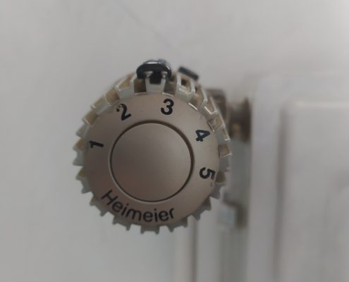 thermostat