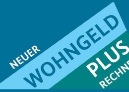 Wohngeld plus Rechner