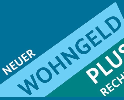 Wohngeld plus Rechner