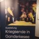 Ausstellungsplakat