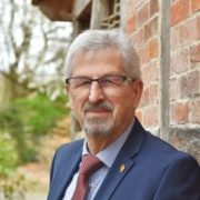 Werner Lingenau