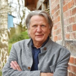 Wolfgang Ueberdieck