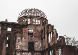 Hiroshima Atomdom