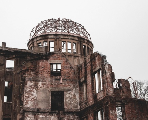 Hiroshima Atomdom