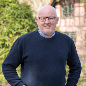 Ulrich Becker 