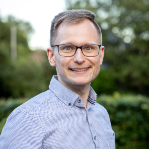 Tamino Büttner
