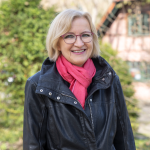 Evelyn Goosmann