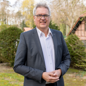 Thomas Harms 