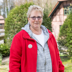 Hedwig Jüchter 
