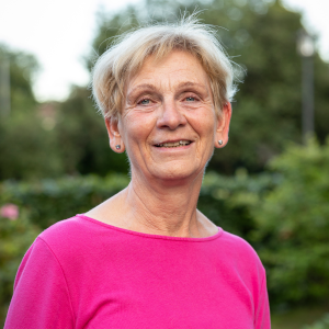 Christel Kluck