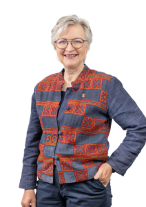 Evelyn Goosmann