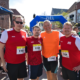 Sportlich beim Wildeshauser Stadtlauf