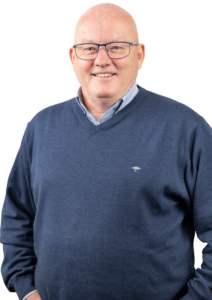 Ulrich Becker 