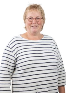 Hedwig Jüchter 