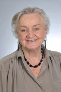 Erika Barra