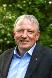 Heiner Bilger