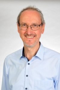 Matthias Nagel