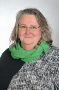 Julia Mosgallik