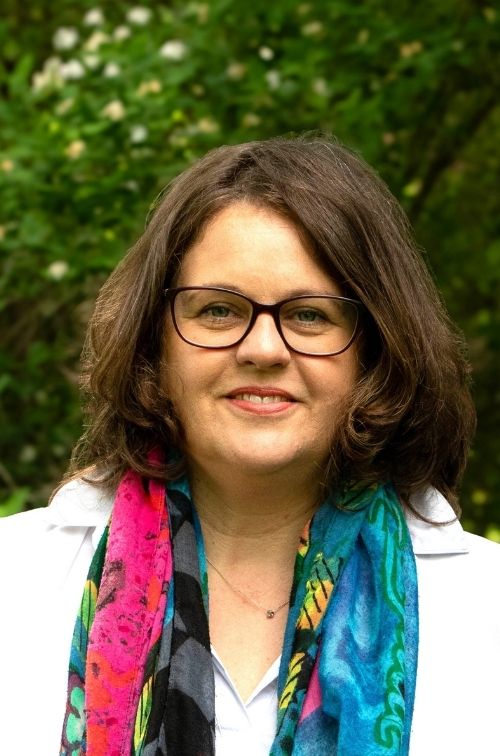 Andrea Schön