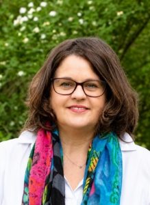 Andrea Schön