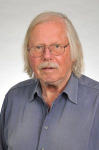 Bernd Bischof