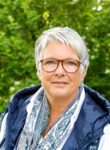 Heike Frommhold