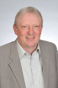 Heiner Bilger