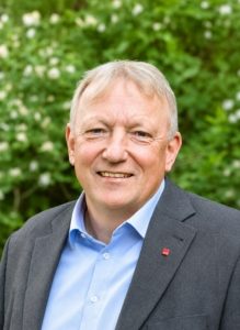Heiner Bilger