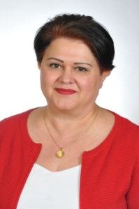 Begüm Langfeld