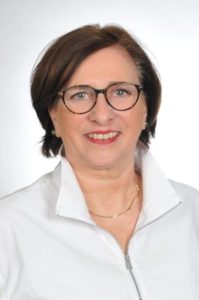 Gabriele Klostermann