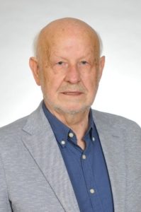 Werner Wulf