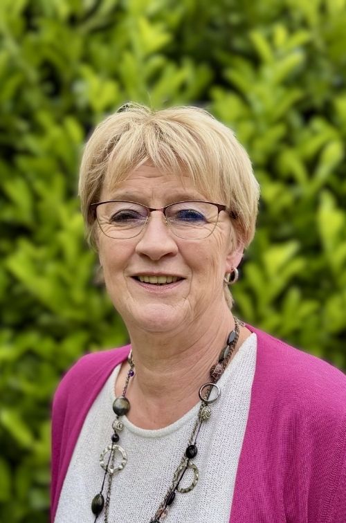 Kerstin Johannes