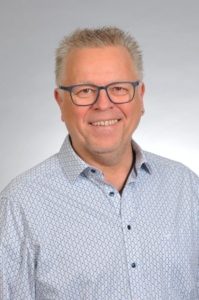 Klaus Budzin