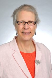 Marlene Meyerholz