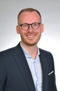 Matthias Kluck