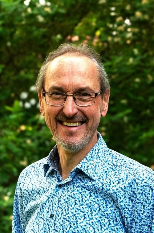 Matthias Nagel