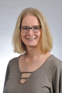 Sandra Hollwedel