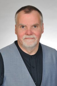 Stephan Bosak