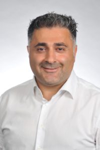 Sükro Aras