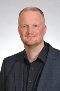 Tim Gronewold