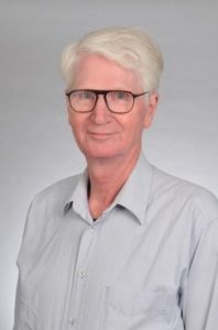 Ulf Moritz
