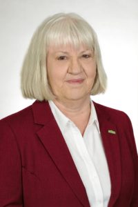 Uta Wilms