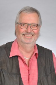 Wolfgang Meyerdierks