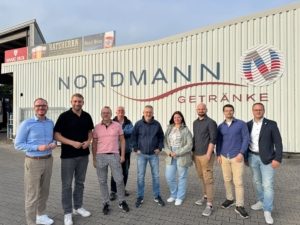 Getränke-Nordmann-Wildeshausen
