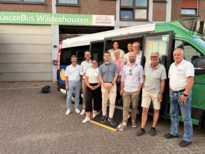 BürgerBus